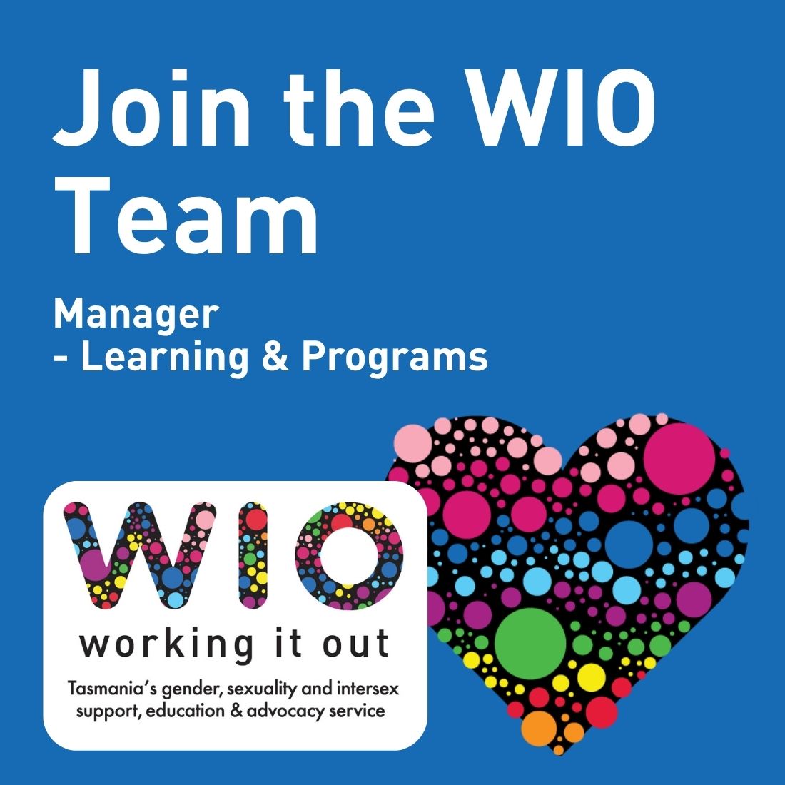 WIO Job Employment Adverts (3)