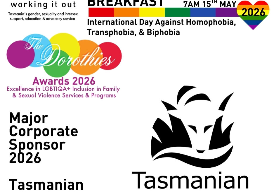 Major Corp Sponsorship Announcement