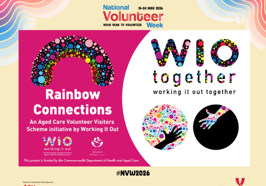 Volunteer recruitment image