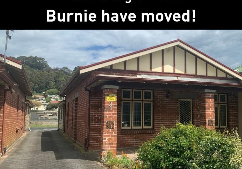 We have moved (1)