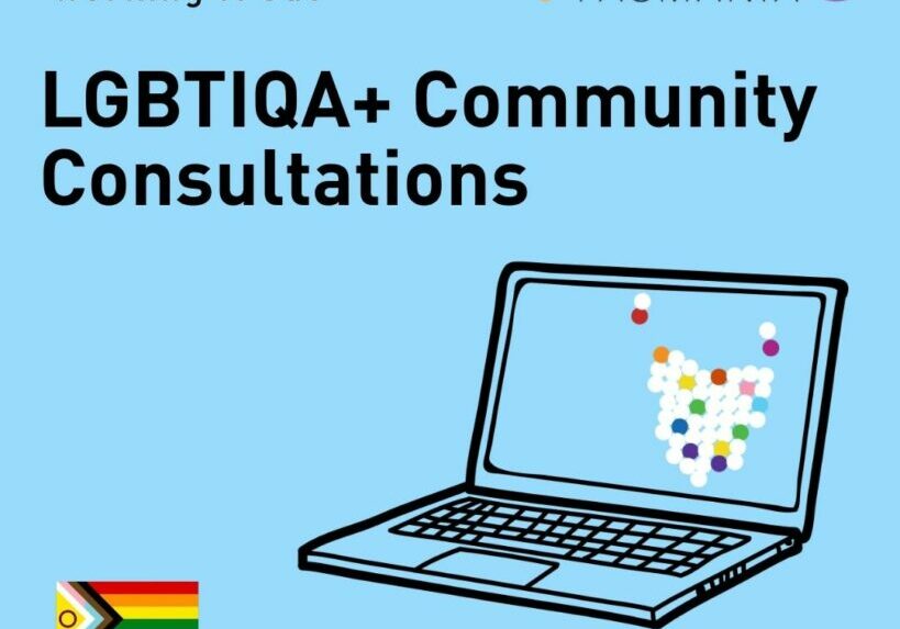 Working It Out & Equality Tasmania LGBTIQA+ Community Consultations 2026 Instagram Post (45)