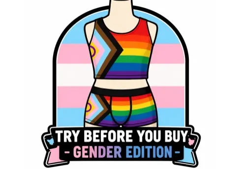 try before you buy